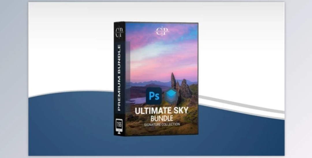 Clever Photographer – Ultimate Sky Bundle