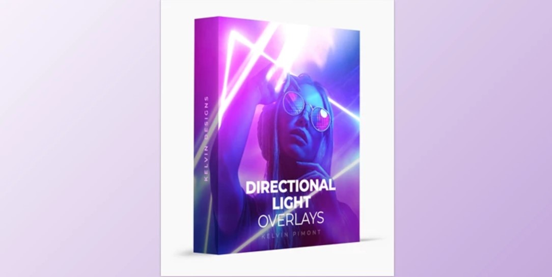 Kelvin Designs - Directional Light Overlays