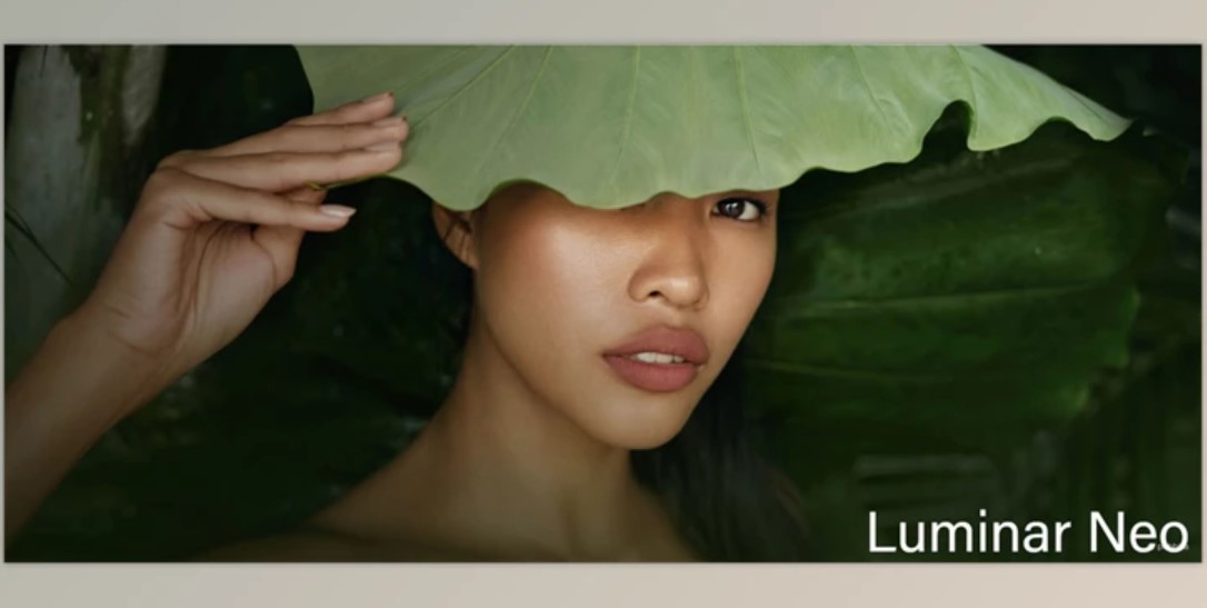 Luminar Neo v1.19.0 (WIN, MAC) – Download & Guide