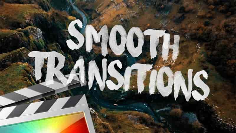 Ryan Nangle's Smooth Transition Layer for Final Cut Pro X