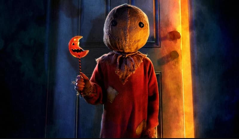 AtmosFX Trick ‘r Treat