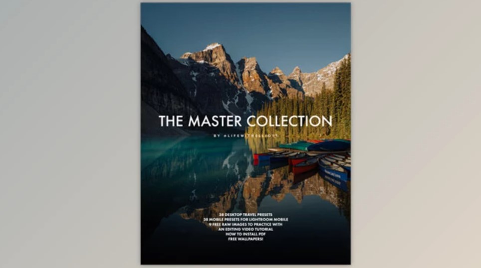 Life With Elliot – The Master Collection