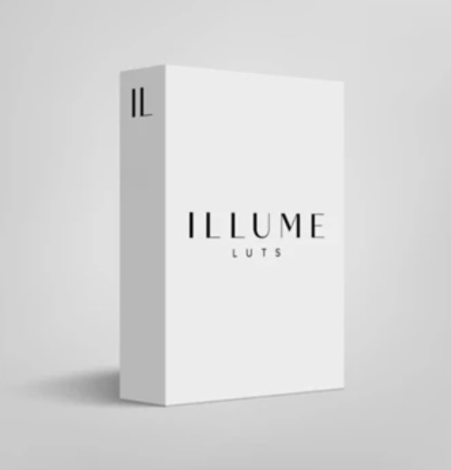 Illume LUTs