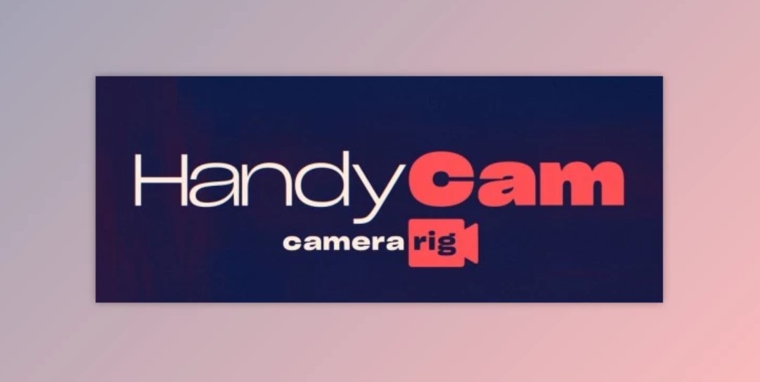 HandyCam v1.2.3 Full Version Pre-Activated for Windows and Mac