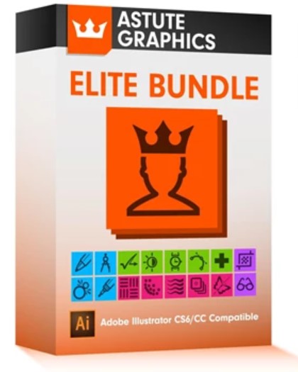 Astute Graphics Plugins Elite Bundle v3.9.0