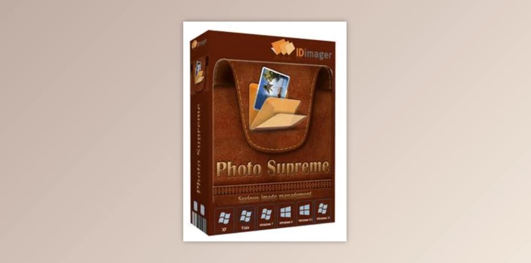 IDimager Photo Supreme v2024.1.2.6466 (Win)