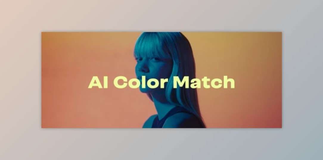 Aescriprs AI Color Match v1.3.1