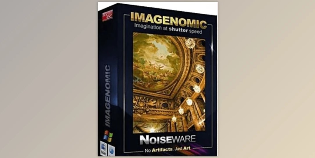 Imagenomic Noiseware 6.0.4 Build 6041 For Adobe Photoshop