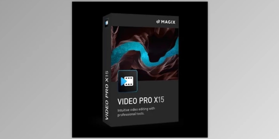 Magix Video Pro X15 21.0.1.205 (WIN)