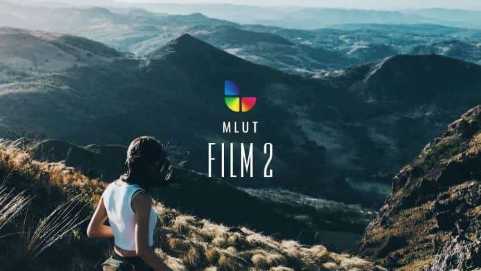 MotionVFX – mLut Film 2