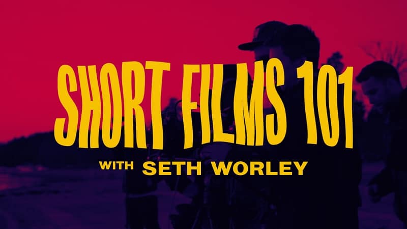 Mzed Short Films 101 by Seth Worley