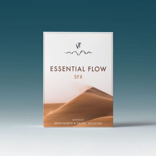 Essential Flow Sound Effects for Cinematic Editing – Visual Tone