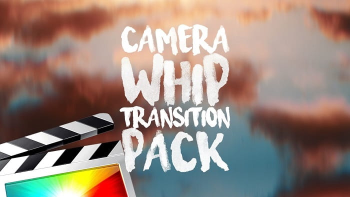 Enhance Your Editing with Ryan Nangle – Camera Whip Transition Pack – Final Cut Pro X 10.4.4