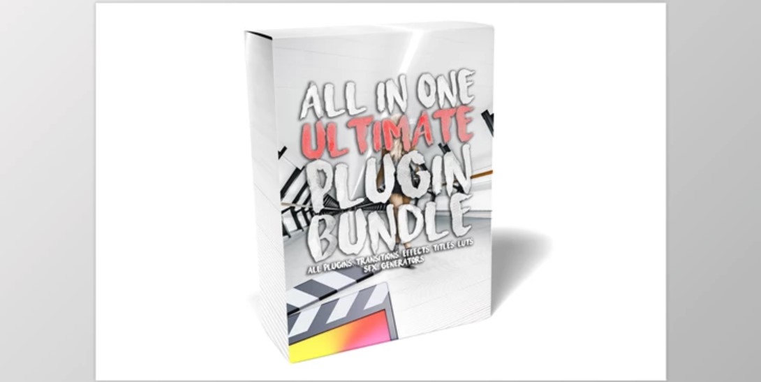 Ryan Nangle All In One Ultimate Plugin Bundle 2023