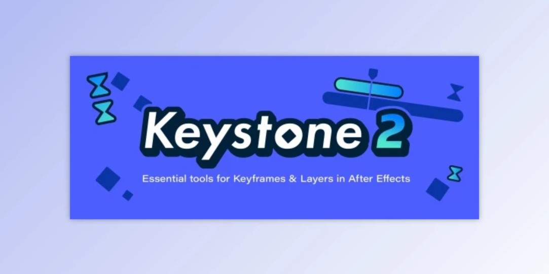 AeScripts Keystone v2.0.2