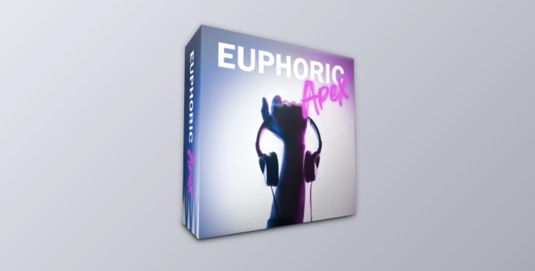 PreSonus - Euphoric Apex