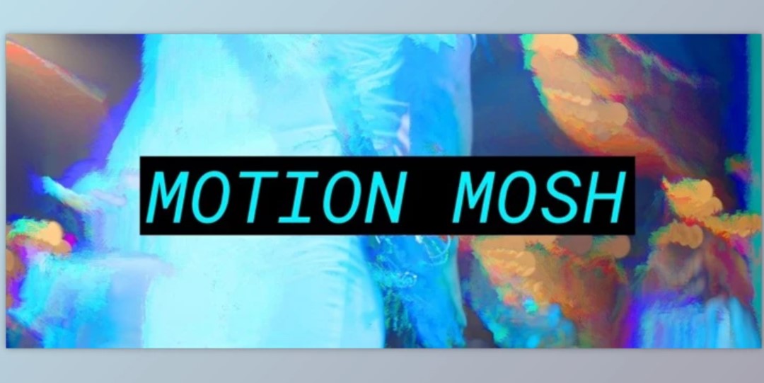 Aescripts Motion Mosh v1.2.1