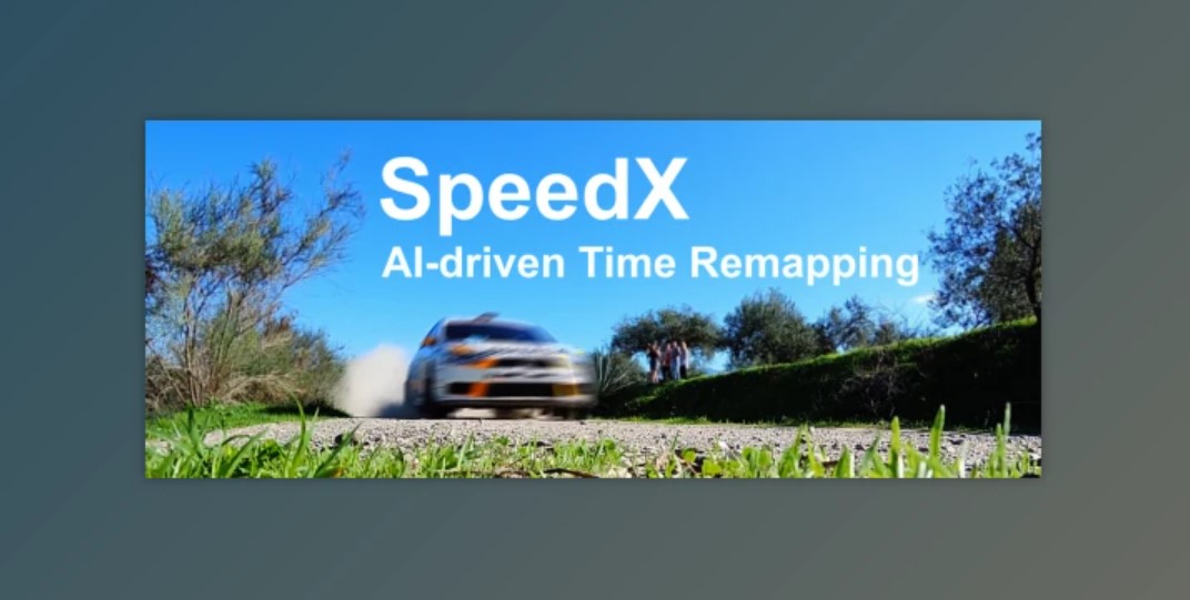 AEscripts SpeedX v1.0