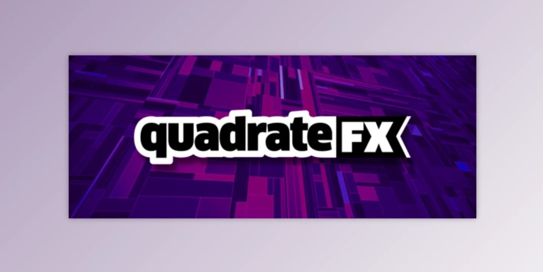 Aescripts QuadrateFX v1.10 (WIN, MAC) Full Pre-Activated