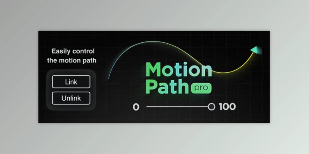 Aescripts Motion Path Pro v1.0