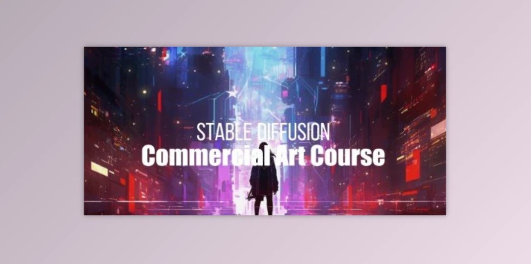 AI Painting Business Guide: Master in 2 Hours (Stable Diffusion)