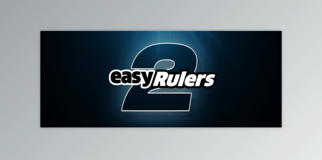 Aescripts easyRulers 2 v2.02 (Win, Mac)