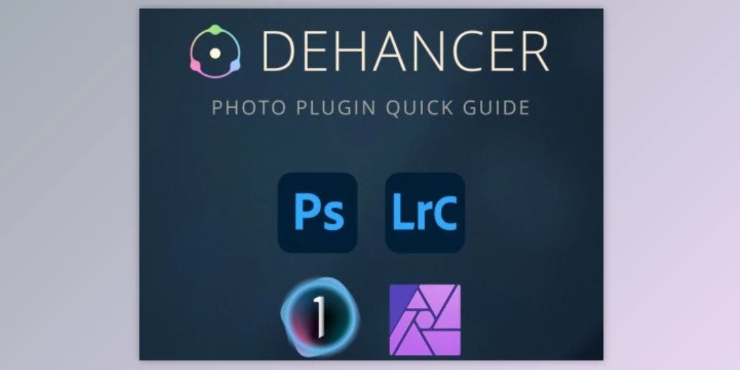 Dehancer Film v2.5.0 | GFXVault