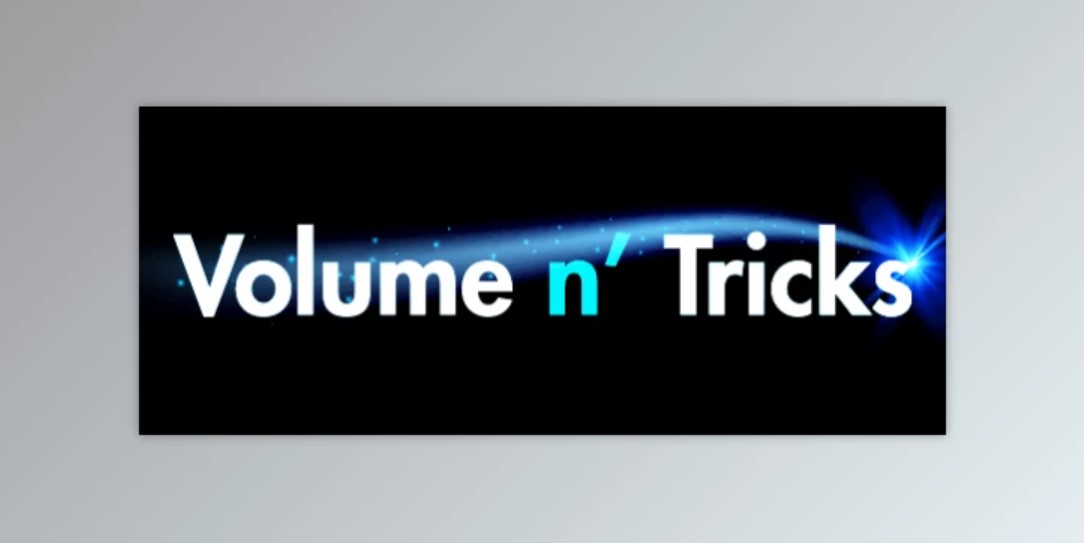 Volume n' Tricks - aescripts + aeplugins v1.5b (WIN, MAC) | GFXVault