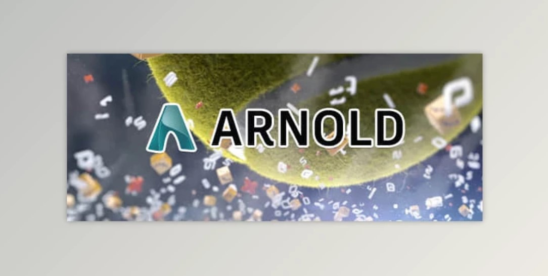 Arnold C4DTOA 4.7.3 for Cinema 4D 2024 (WIN)