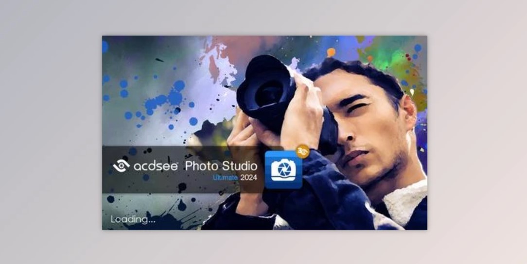 ACDSee Photo Studio Ultimate 2024 v17.1.1.3800 (Win)