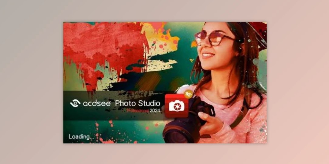 ACDSee Photo Studio Professional 2024 v17.1.1.2859 (Win)