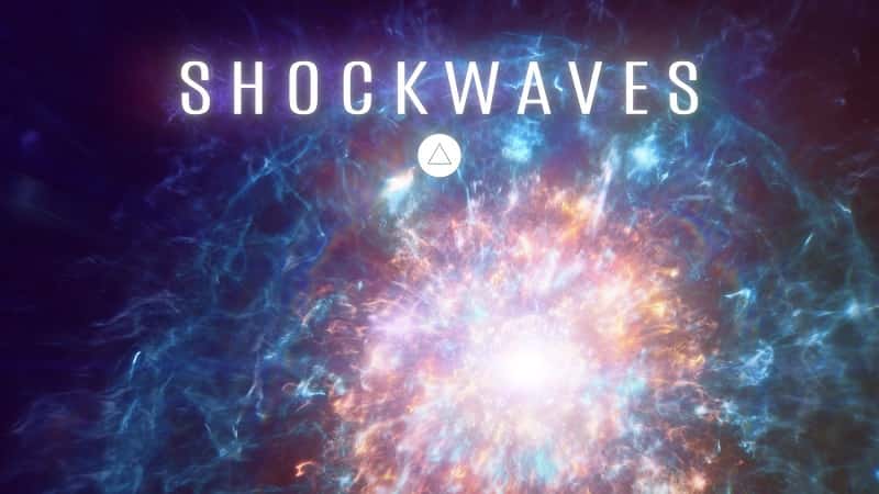 Triune Digital Shockwaves VFX Assets | 4K ProRes | GFXVault