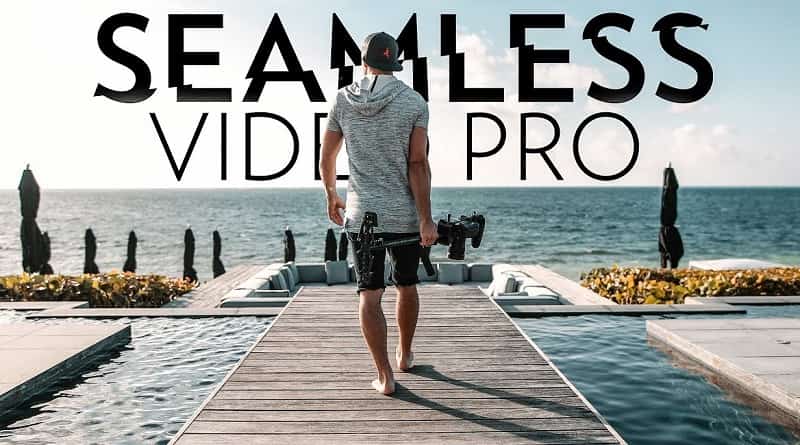 Fulltime Filmmaker: Seamless Video Pro Course | GFXVault