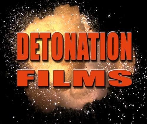 Detonation Films Fire Collection | VFX Stock Footage | GFX Vault