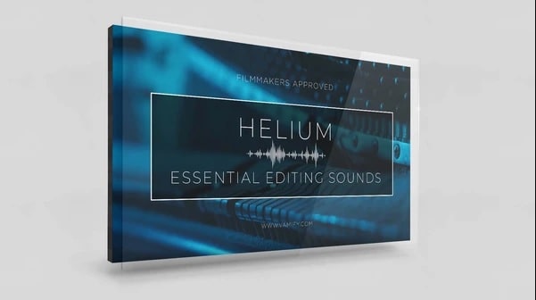 Vamify – Helium Sound FX