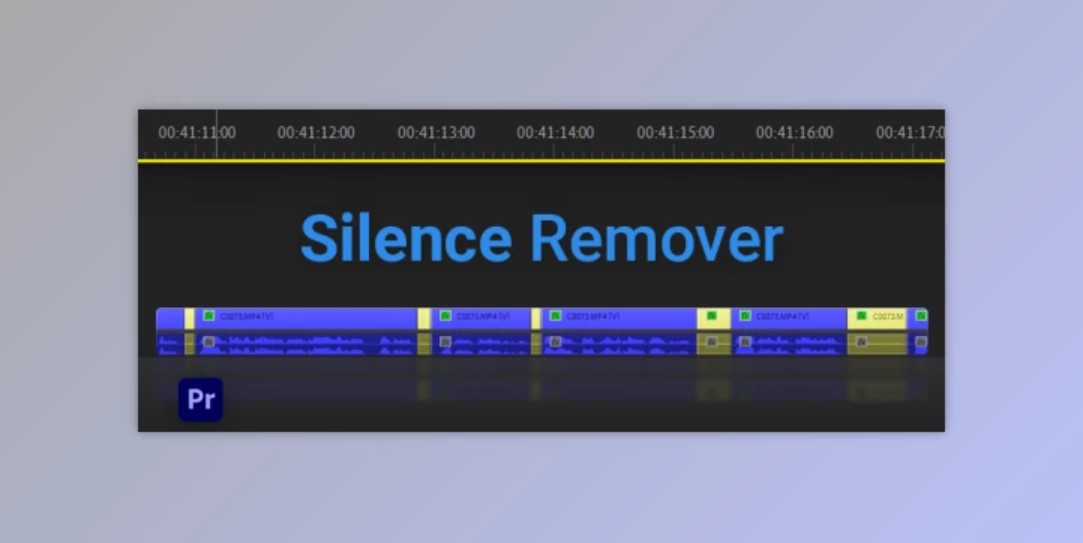 Aescripts Silence Remover V1.2 (WIN, MAC)