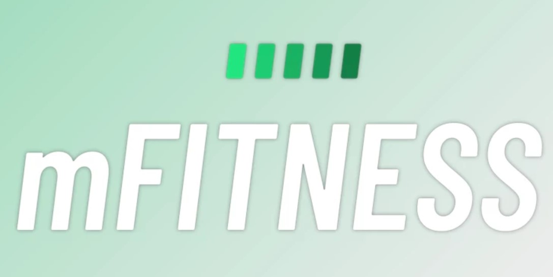 MotionVFX mFitness Plugin – Elevate Your Fitness Videos with Modern Graphics