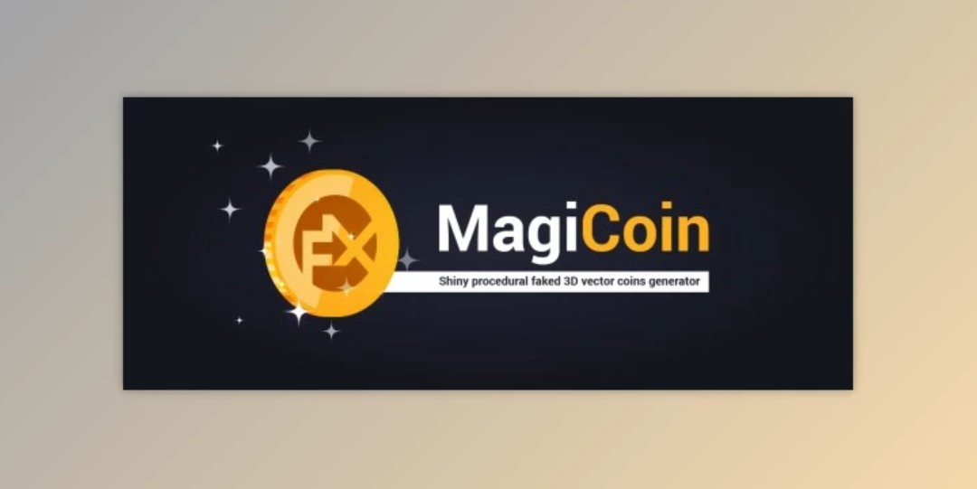 Aescripts FX MagiCoin v1.0 Full Pre-Activated