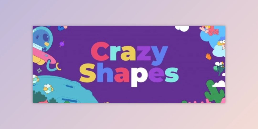 Aescripts Crazy Shapes 1.1.5 (Win, Mac)