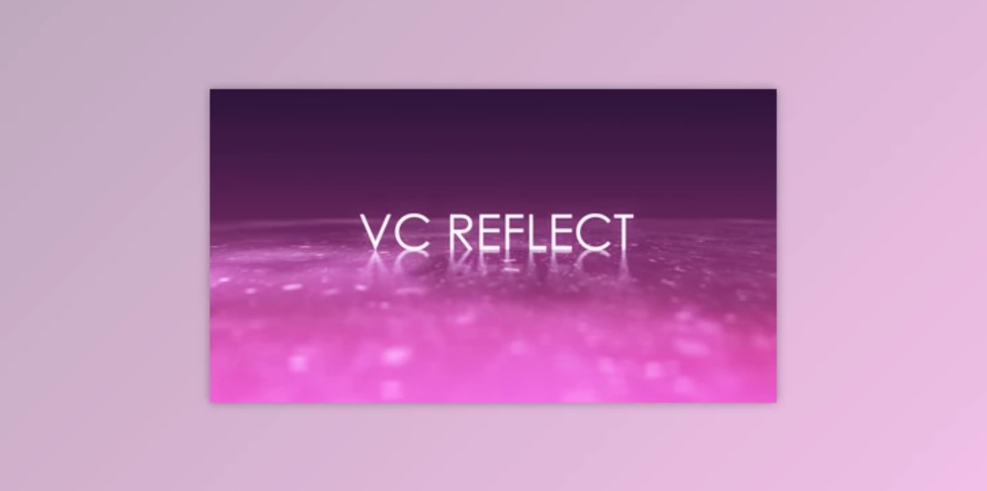 Video Copilot – VC Reflect v1.0.15 (WIN+MAC)