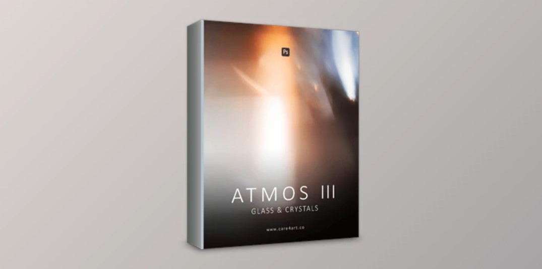 ATMOS III From Care4art (MP4, JPG, ABR)