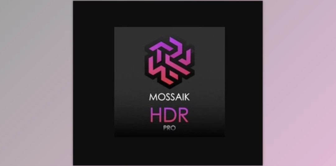 Mossaik XDR Pro 1.0.8