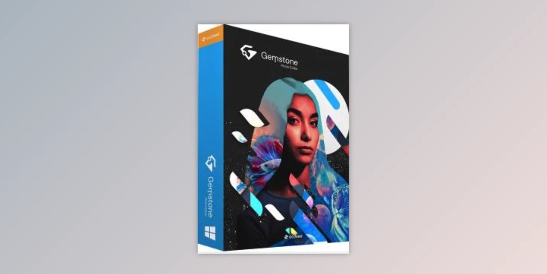 ACDSee Gemstone Photo Editor 14.0.0.1130 (Win)