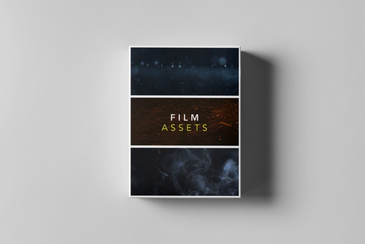 Tropic Colour – Film Assets: Fire