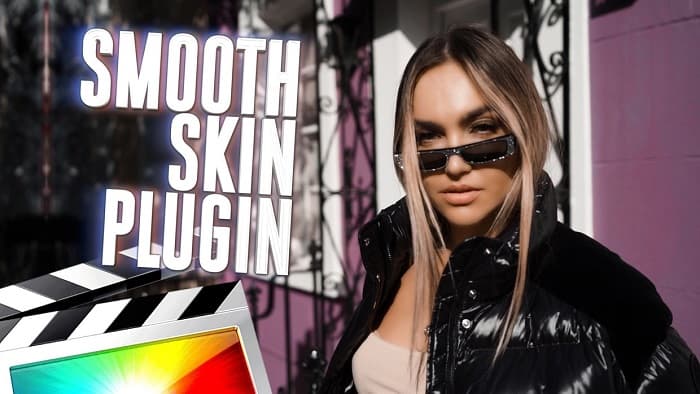 Ryan Nangle Smooth Skin Effect Final Cut Pro X