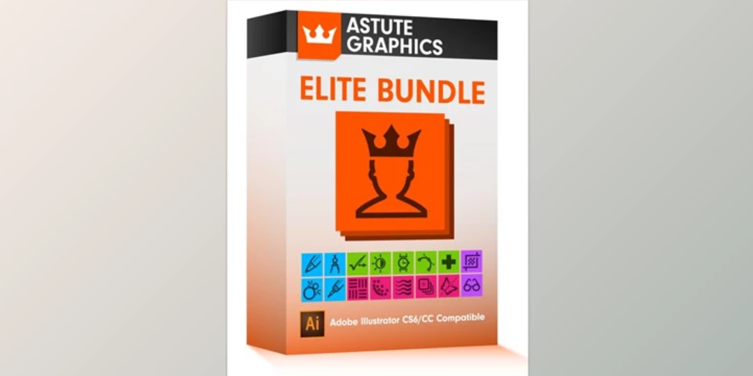 Astute Graphics Plugins Elite Bundle v3.8.4