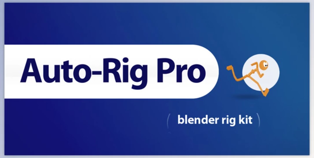 Blender Market – Auto-Rig Pro v3.70.28