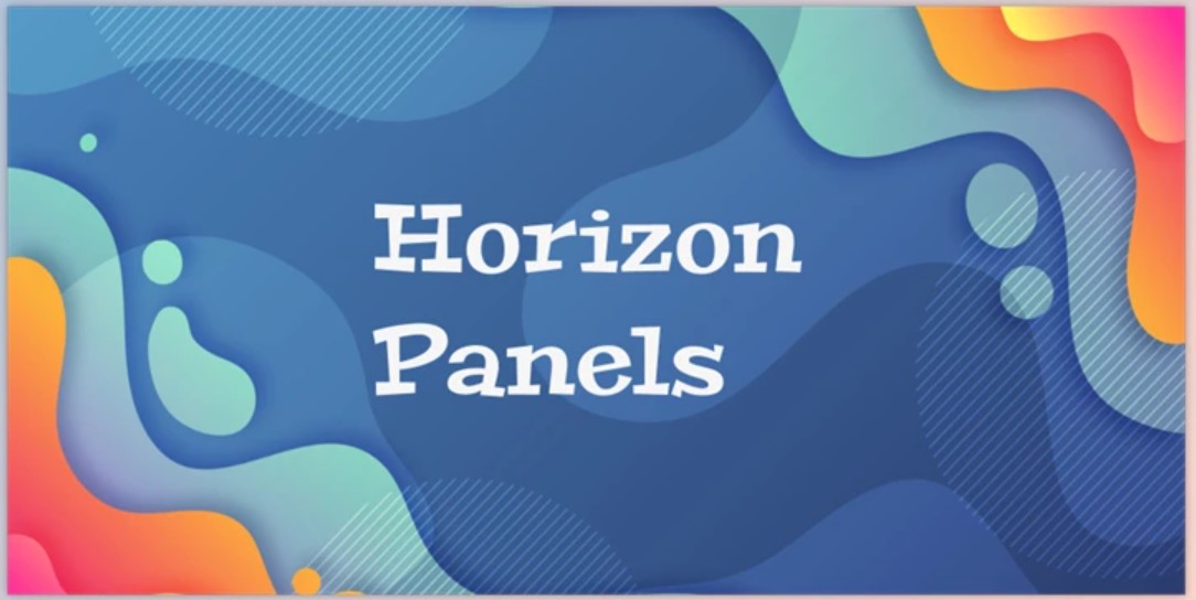 Blender Market – Horizon Panels v1.19.0