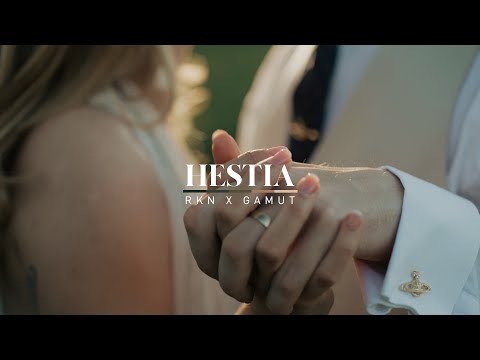 Gamut Hestia LUTs | Cinematic Film Looks by Russell Kent Nicholls