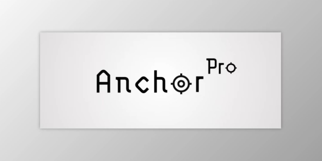 Aescripts Anchor Pro 1.0.0 c